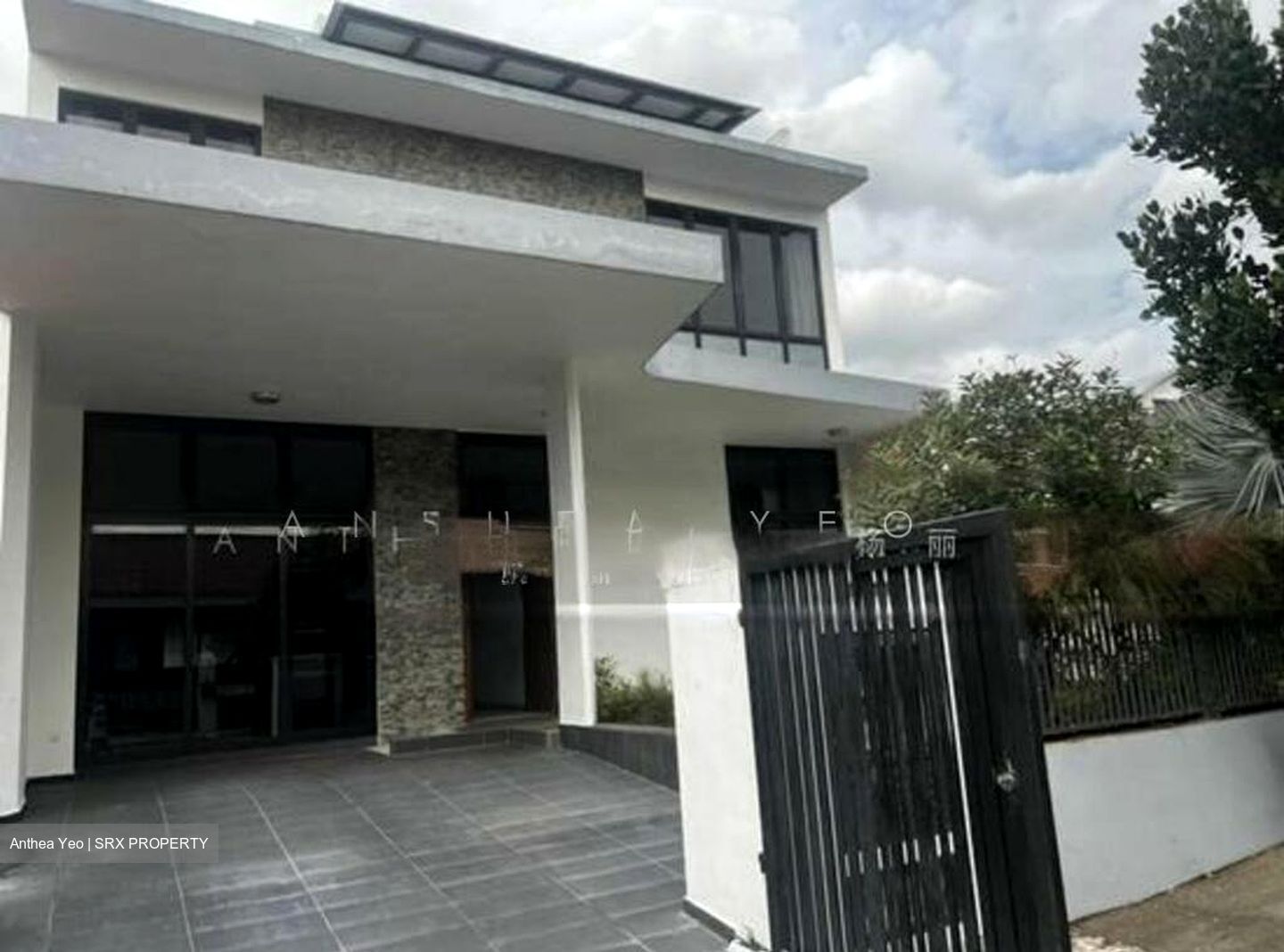 Serangoon Garden Estate (D19), Terrace #635961611